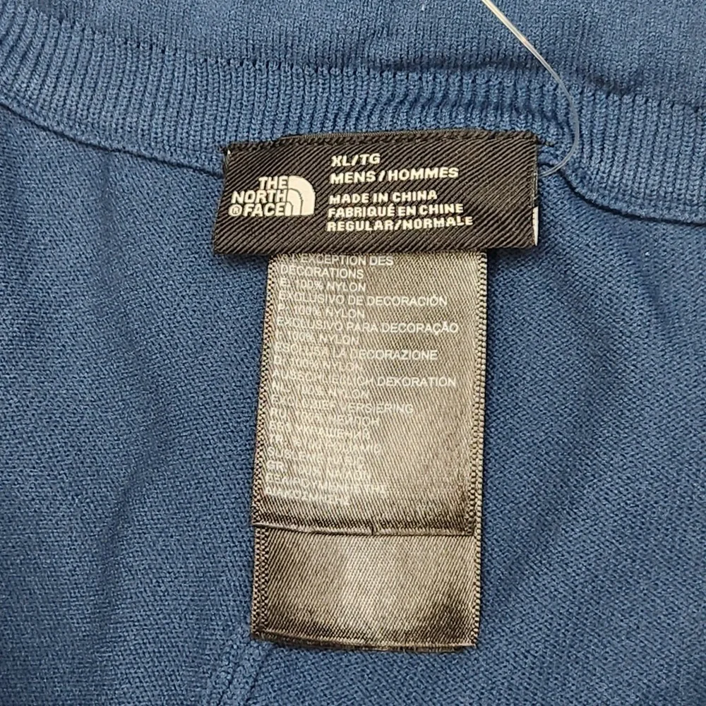 The North Face Mens XL Trail Active Knit Jogger Pants Ribbed Athletic NWOT
